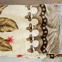 پتو رویال ضخیم و دو نفره|رختخواب، بالش، پتو|کرمانشاه, |دیوار