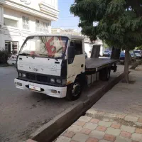 هیوندا خودروبر|خودرو سنگین|آبیک, |دیوار