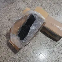 فروش انواع ذغال