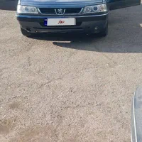 پژو slx|خودرو سواری و وانت|مراغه, |دیوار