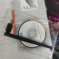 دانگل usb وایفا