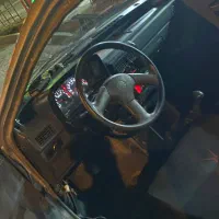 پراید 86درحد|خودرو سواری و وانت|بانه, |دیوار