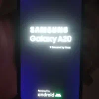 سامسونگ A20