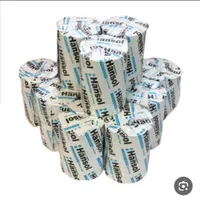 انواع کاغذ رول حرارتی فیش پرینتر وکارتخوان|فروشگاه و مغازه|قم, دورشهر|دیوار