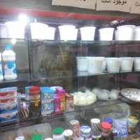 نیازمند کارگر خانم در لبنیاتی سرقنات