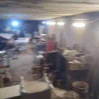 ۱۳۰متر زیرزمین در وجه آباد
