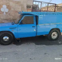 نیستان دوگانه 1400