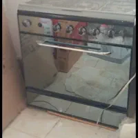 گاز پنج شعله