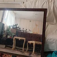 ایینه قدی