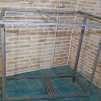 حفاظ(قفس)موتور کولر|کولر گازی و فن‌کوئل|دزفول, |دیوار