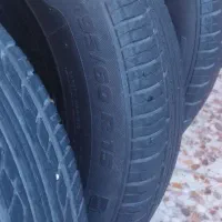 لاستیک دست دو|قطعات یدکی و لوازم جانبی|اهواز, کوی رمضان|دیوار