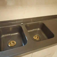 صفحه کابینت نانو . گرانیتی . شبه کورین|خدمات پیشه و مهارت|شاهین‌شهر, گرگاب|دیوار