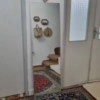 آینه قدی و نیم قدی