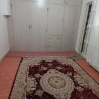 اجاره سوئیت تک خوابه وماشینروداخل حیاط