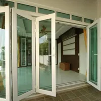 درب پنجره دوجداره (آلومینیوم و UPVC)|مصالح و تجهیزات ساختمان|کرمان, |دیوار