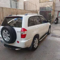 x33 کارکرد175 بدون رنگ|خودرو سواری و وانت|تهران, خواجه نظام الملک|دیوار