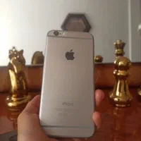 گوشی آیفون 6