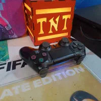 Ps4 slim|کنسول، بازی ویدئویی و آنلاین|مشهد, سراب|دیوار