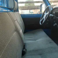 نیسان ۴۰۱|خودرو سواری و وانت|خرمدره, |دیوار