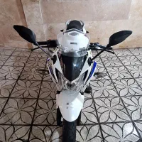 مگلی 200R|موتورسیکلت|تهران, فدک|دیوار