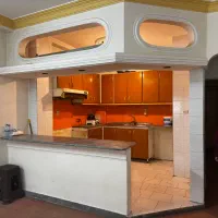 کابینت فلزی