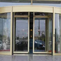 فروش و خدمات درب اتوماتیک و کرکره همتی