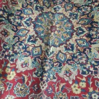 فرش دستباف نجف آبادی