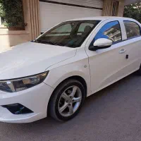 تارا مدل 1400 V1 استثنای|خودرو سواری و وانت|نیشابور, شهرک ولیعصر|دیوار