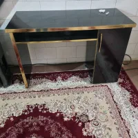 میز کار تمیز نو