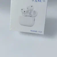 ایرپاد ANC برند wisme