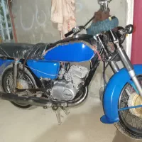 یاماها آرس مرتب