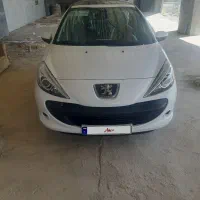 پژو ۲۰۷i