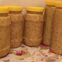 معجون معجون تقویتی