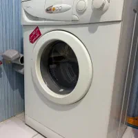 ماشین لباسشویی آبسال سالم