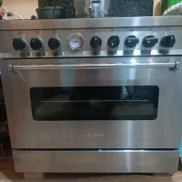 اجاق گاز|اجاق گاز و لوازم برقی پختوپز|میانه, |دیوار