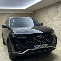 تیگو7پرو اکسلنت/402/دارای اقساط کمپانی/کم کار