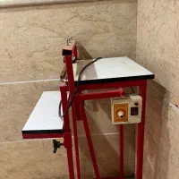 دستگاه دوخت لحظه‌ای|ماشین‌آلات صنعتی|ری, ولی آباد|دیوار