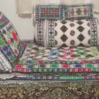 سرویس دست دوز خان نشینی