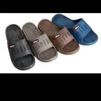 دمپایی کلی و جزئی