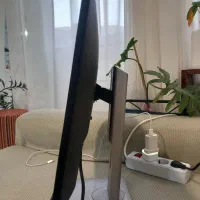 فروش مانیتور ۲۳ اینچ ال ای دی برند Dell|قطعات و لوازم جانبی رایانه|سنندج, |دیوار