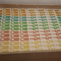 آبنبات آبی دهه شصتی|خوردنی و آشامیدنی|شیراز, شیخ علی چوپان|دیوار