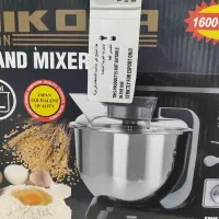 همزن برقی|خردکن، آسیاب، غذاساز|شاهین‌شهر, شهرک گلدیس|دیوار