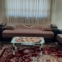 مبل تخت خواب شو اشرافی ترکیە|مبلمان خانگی و میز عسلی|سنندج, |دیوار