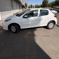 ۲۰۷ TU5 مدل ۴۰۳ ، ۸۵ گانه ، بدون رنگ ، مشابه صفر|خودرو سواری و وانت|فردیس, فردیس|دیوار