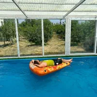 اجاره ویلا استخردار آبگرم