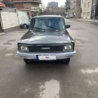 مزدا ۲ کابین ۲۰۰۰|خودرو سواری و وانت|مشهد, نوید|دیوار