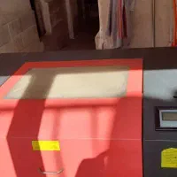 دستگاه لیزر۶۰×۴۰|ماشین‌آلات صنعتی|تهران, بازار|دیوار