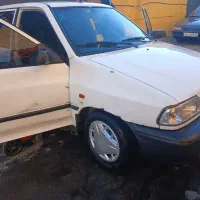 پراید۸۷|خودرو سواری و وانت|ملایر, |دیوار