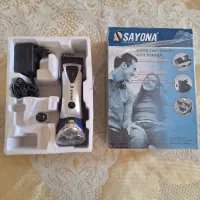 ماشین اصلاح سه کاره