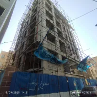 پیش فروش 137متری عارف شمالی|پیش‌فروش املاک|تهران, مینای شمالی (مخبر)|دیوار